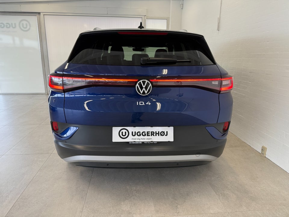 VW ID.4 77 1ST Pro Performance 5d