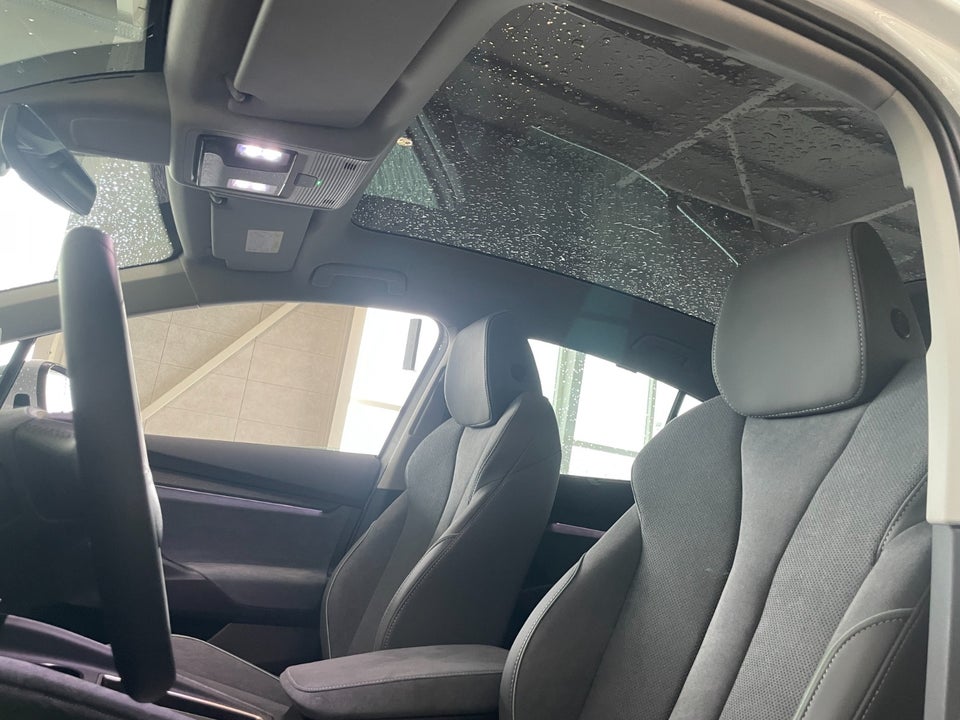 Skoda Enyaq 85 iV Lounge Premium 5d