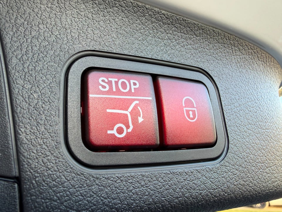 Mercedes EQA250+ AMG Premium 5d