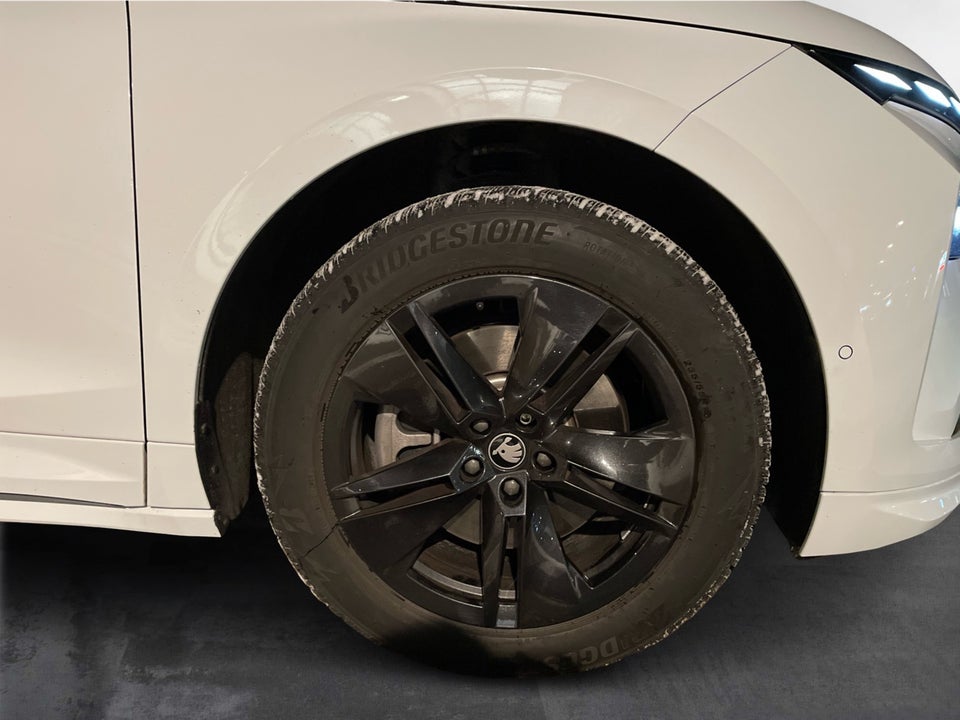 Skoda Enyaq 85 iV Sportline Maxx 5d