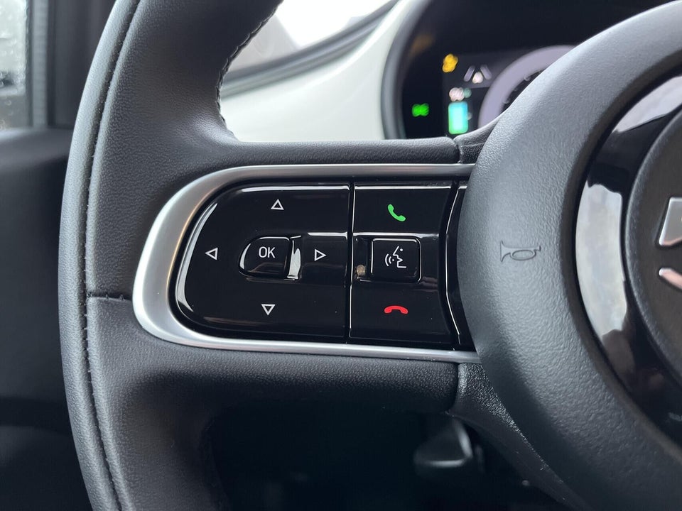 Fiat 500e 42 Icon 3+1 4d