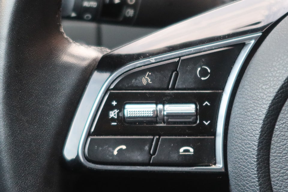 Kia Ceed 1,4 T-GDi Intro Edition SW DCT 5d