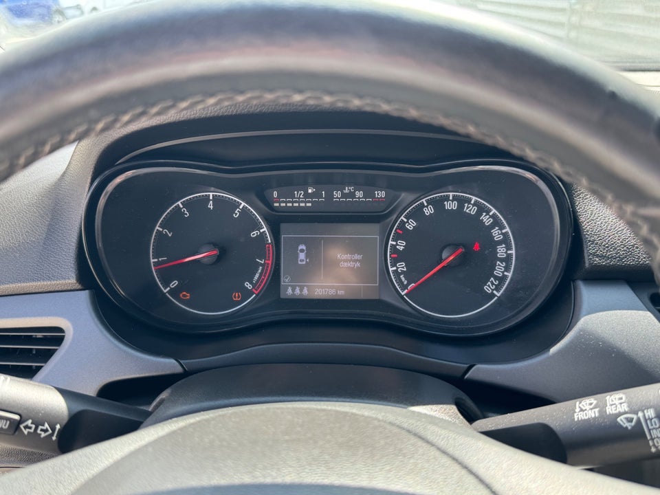 Opel Corsa 1,0 T 90 Enjoy 5d