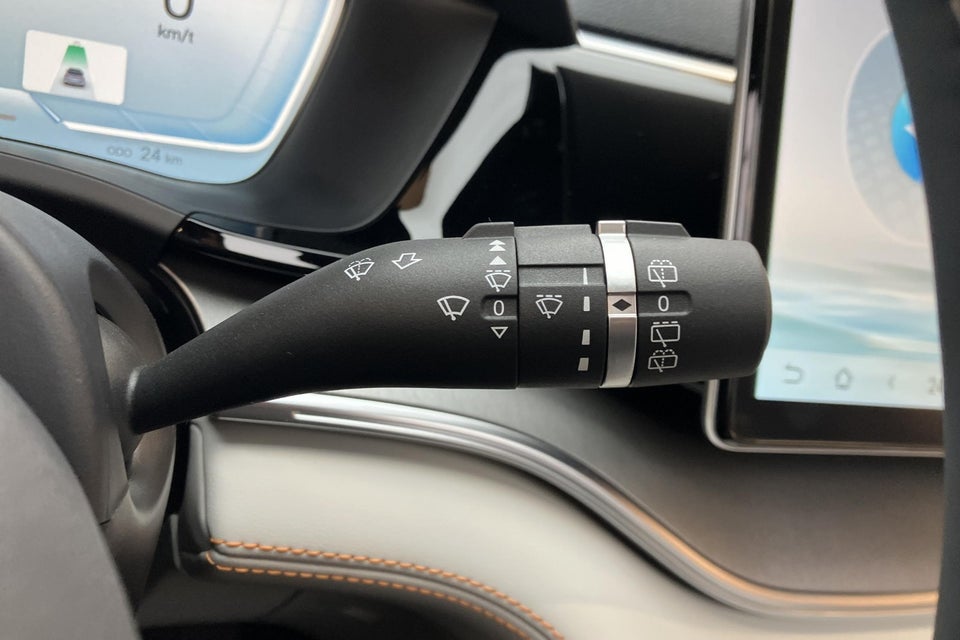 BYD Seal U 72 Comfort 5d