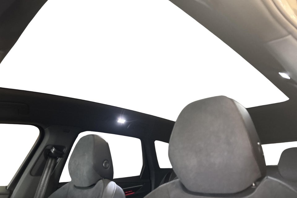 VW ID.7 86 Style S+ Tourer 5d