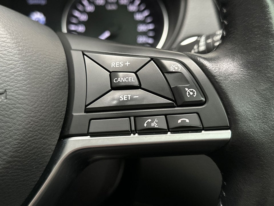 Nissan Qashqai 1,2 Dig-T 115 Tekna+ X-tr. 5d