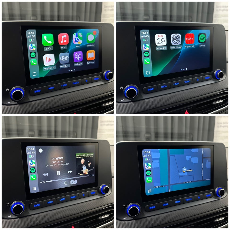 Hyundai Kona 1,0 T-GDi Essential DCT 5d