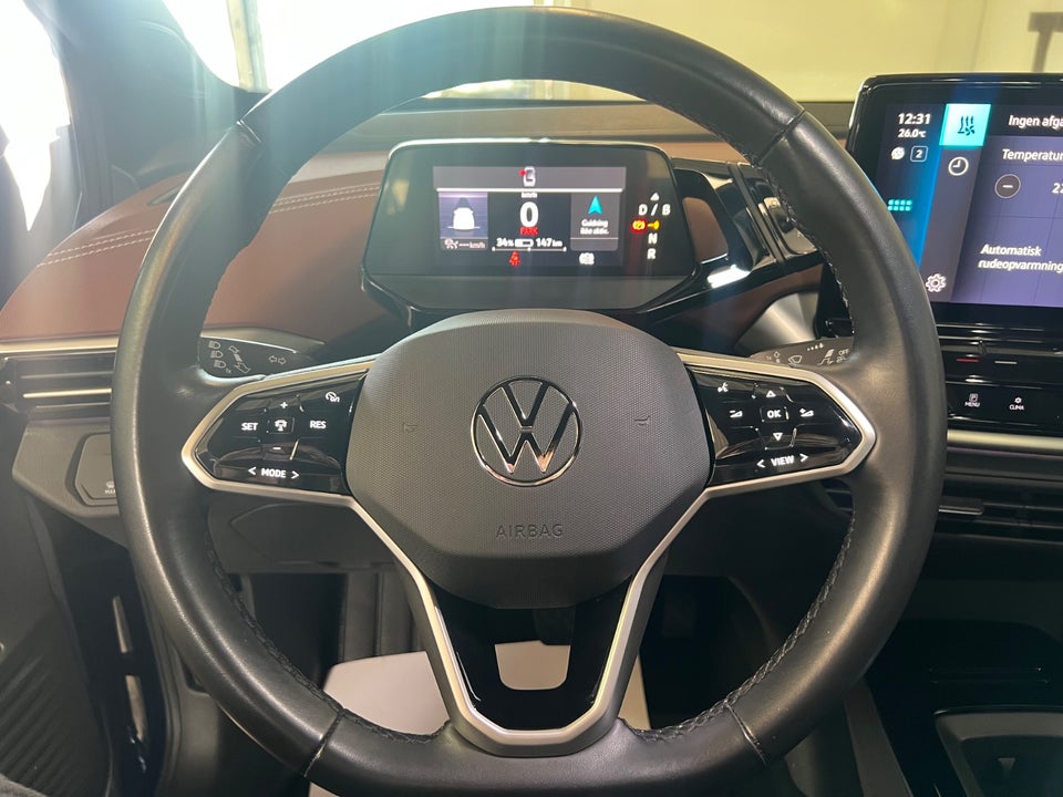 VW ID.5 77 Pro Performance 5d