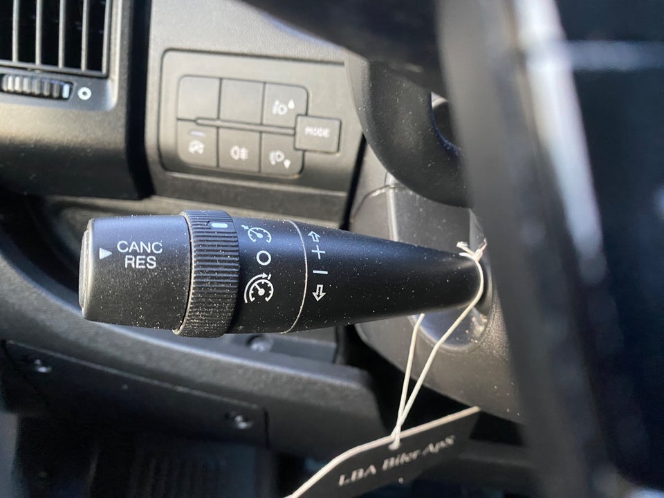 Fiat Ducato 35 2,2 MJT 140 Kassevogn L3H2 Pro+ aut.