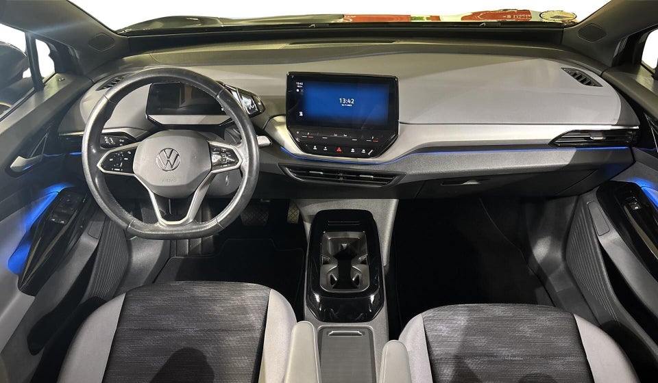 VW ID.4 77 Pro Performance 5d