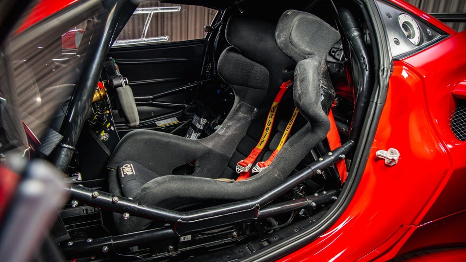 Ferrari 488 GTB 3,9 DCT 2d