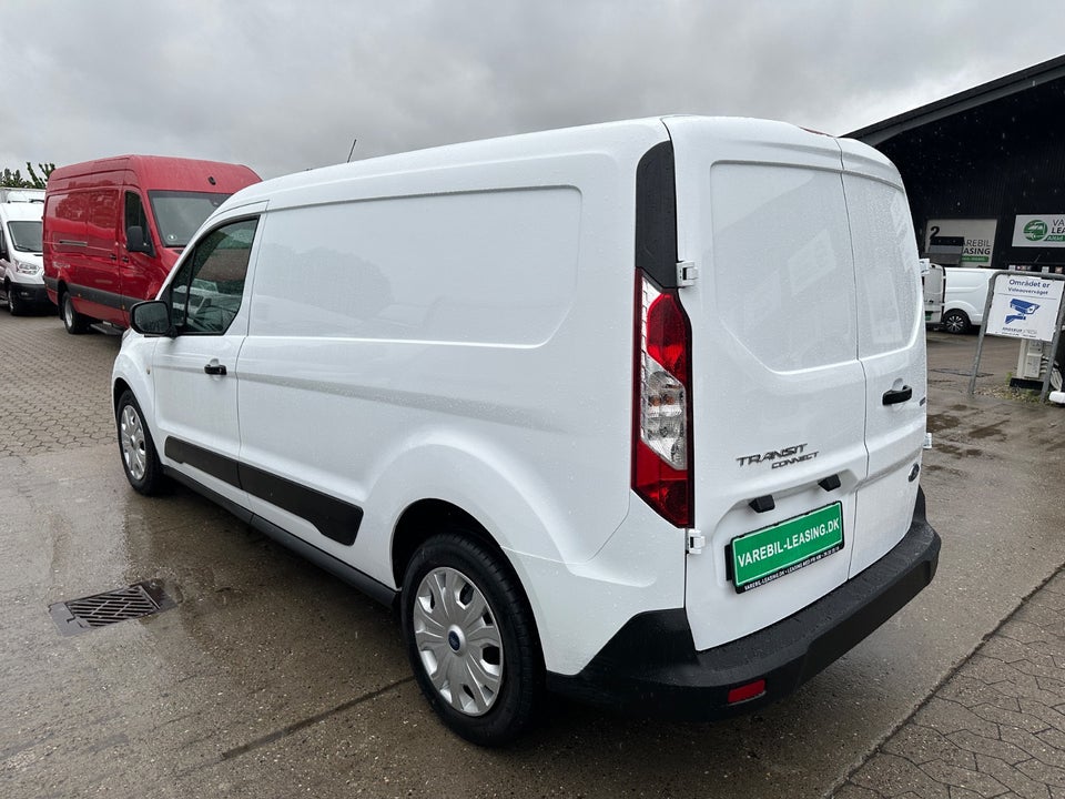Ford Transit Connect 1,5 TDCi 100 Trend lang