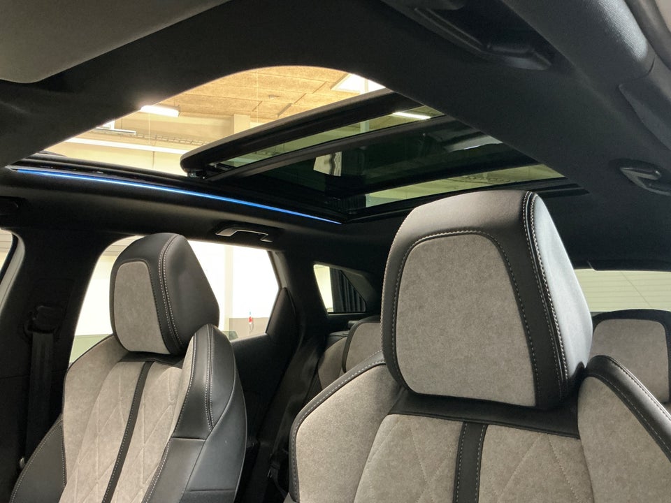 Peugeot 3008 1,6 Hybrid GT Line EAT8 5d