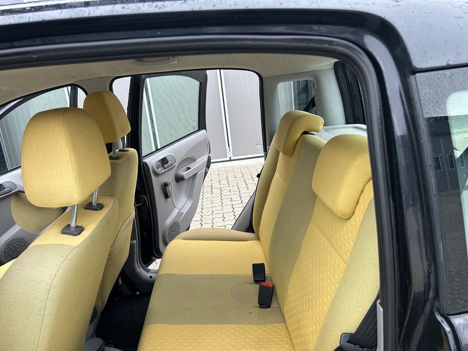 Fiat Panda 1,2 Dynamic 5d