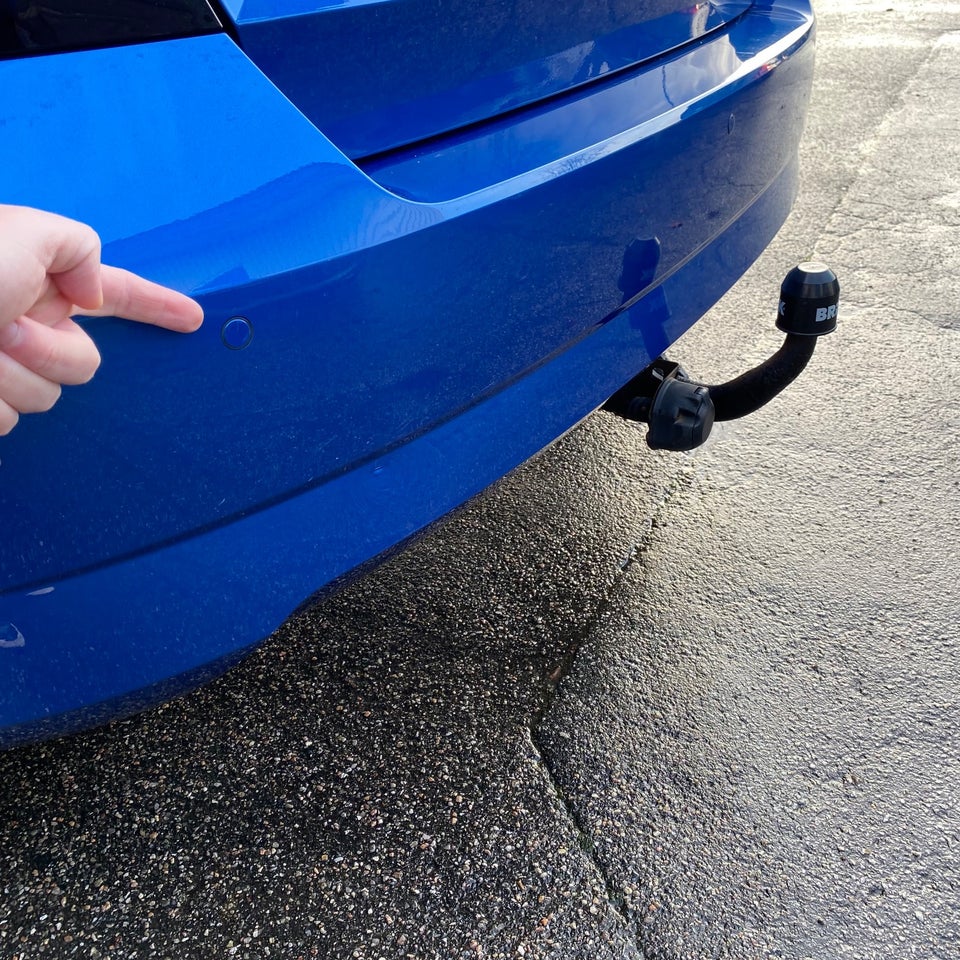 Skoda Fabia 1,0 TSi 110 Active DSG 5d