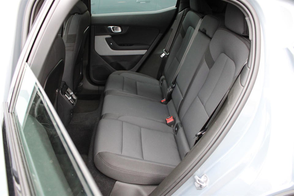 Polestar 2 Long Range AWD 5d