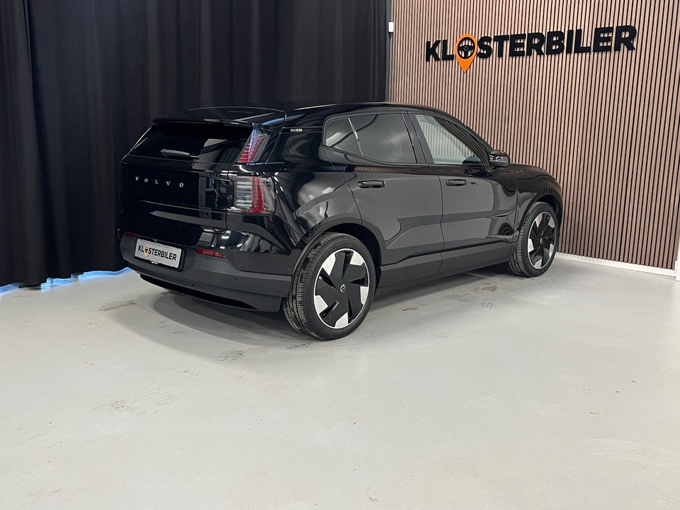 Volvo EX30 Twin Performance Ultra 5d