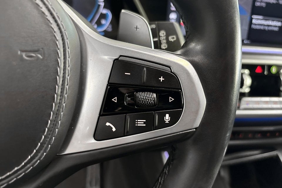 BMW X5 3,0 xDrive45e M-Sport aut. 5d