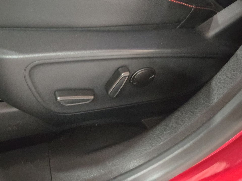 Ford Kuga 2,5 PHEV ST-Line X CVT Van 5d