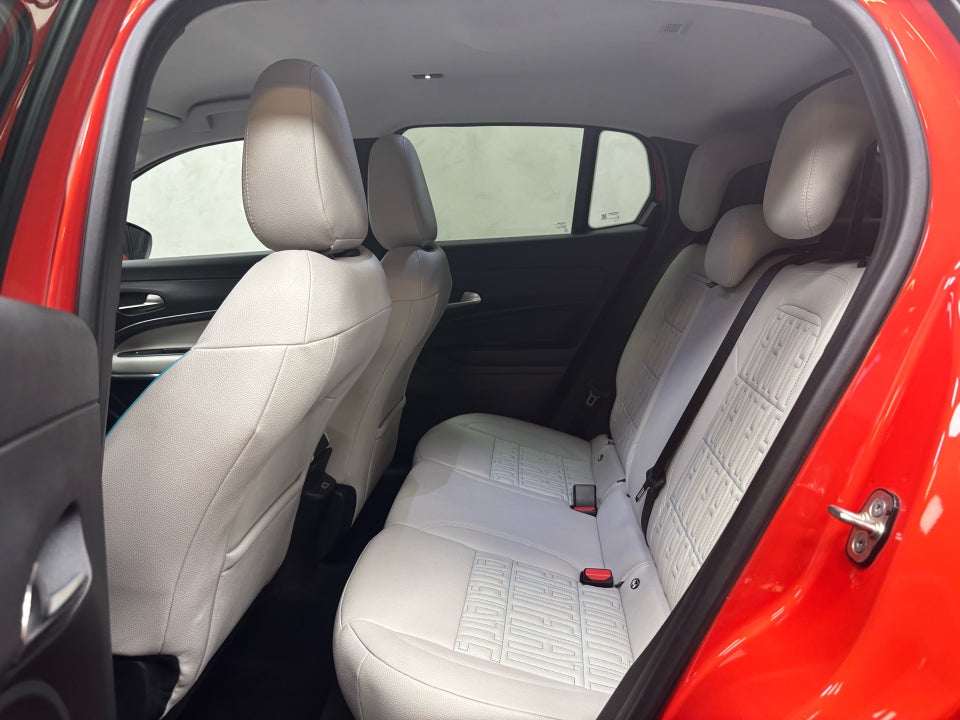 Fiat 600e 54 la Prima 5d