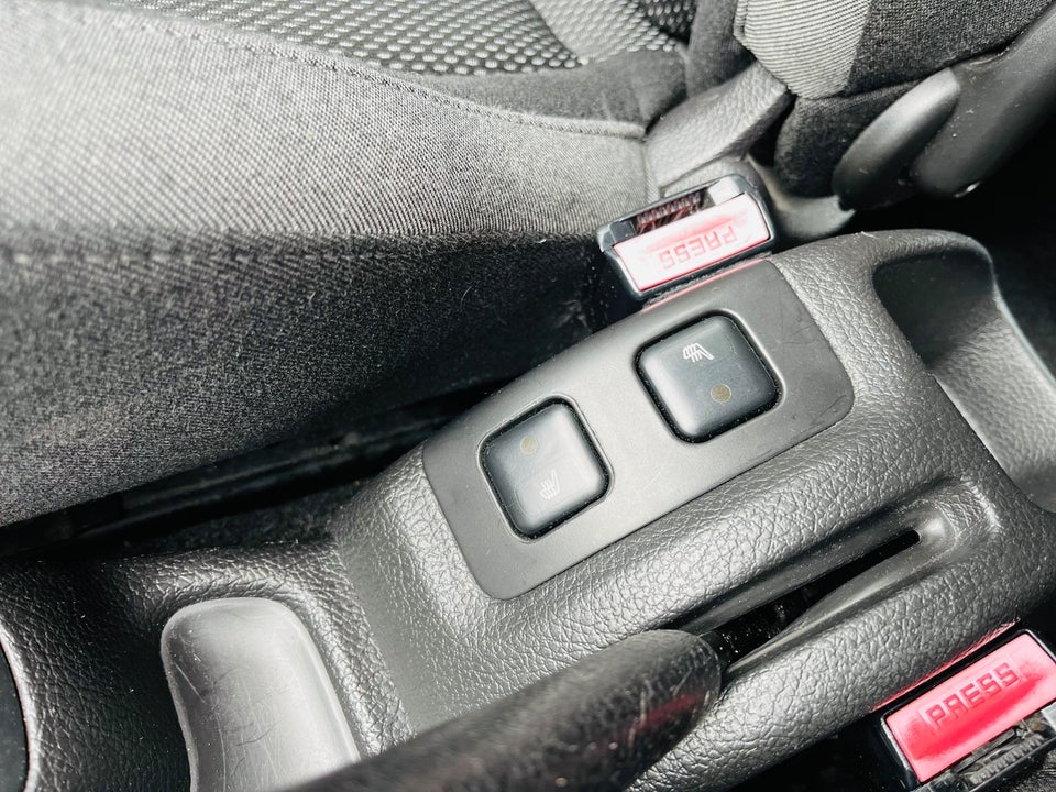 Peugeot 206 1,4 Performance 5d