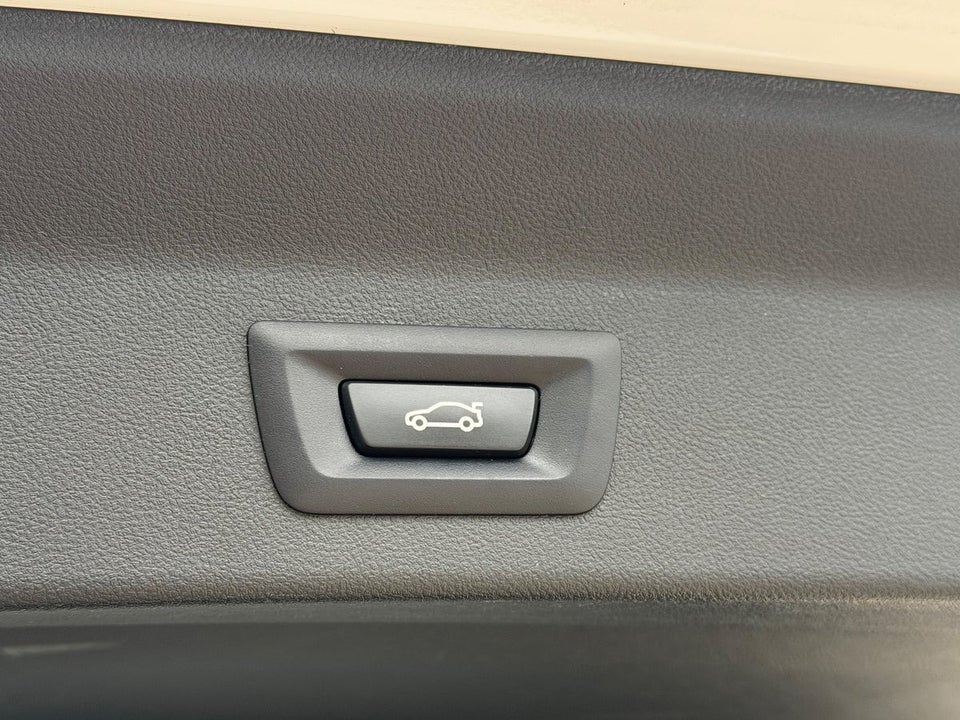 BMW iX3 Charged M-Sport 5d