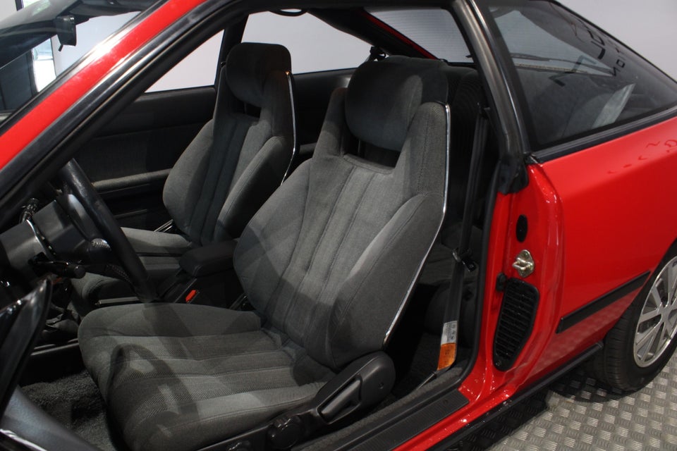 Toyota Celica 2,0 GT 3d