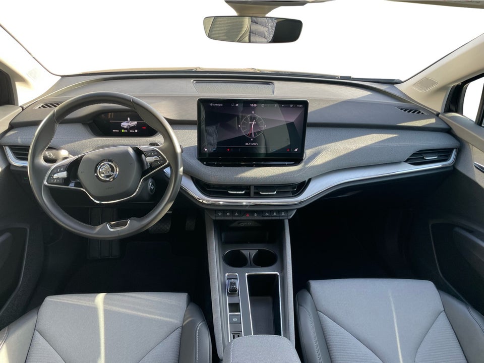 Skoda Enyaq 80 iV Loft 5d