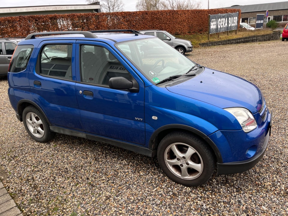 Suzuki Ignis 1,3 SE 5d