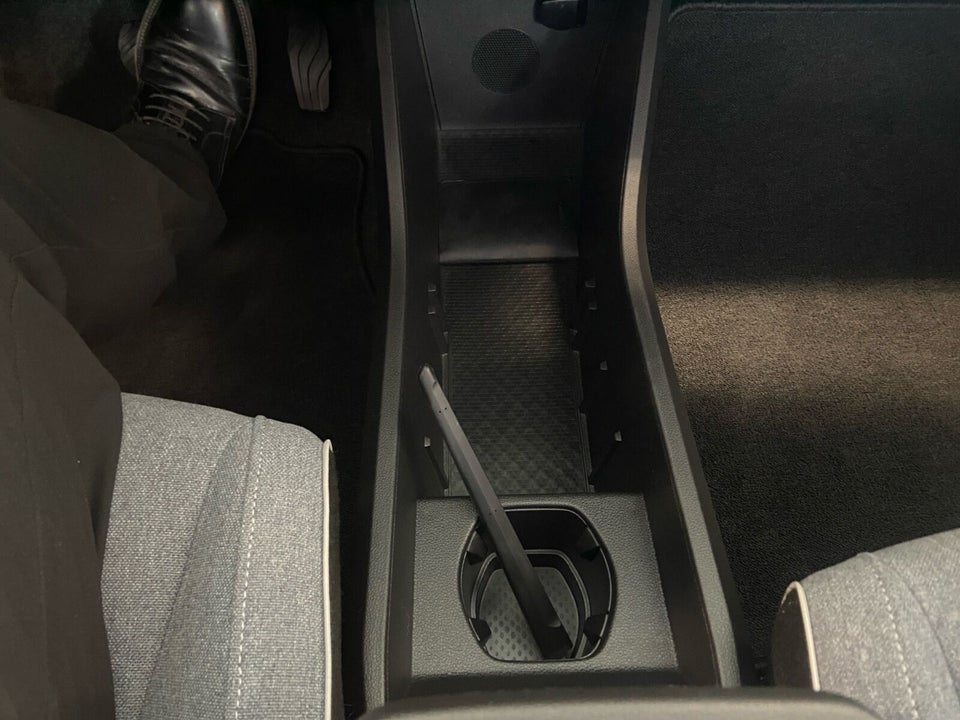 Renault Megane E-Tech 40 Equilibre 5d