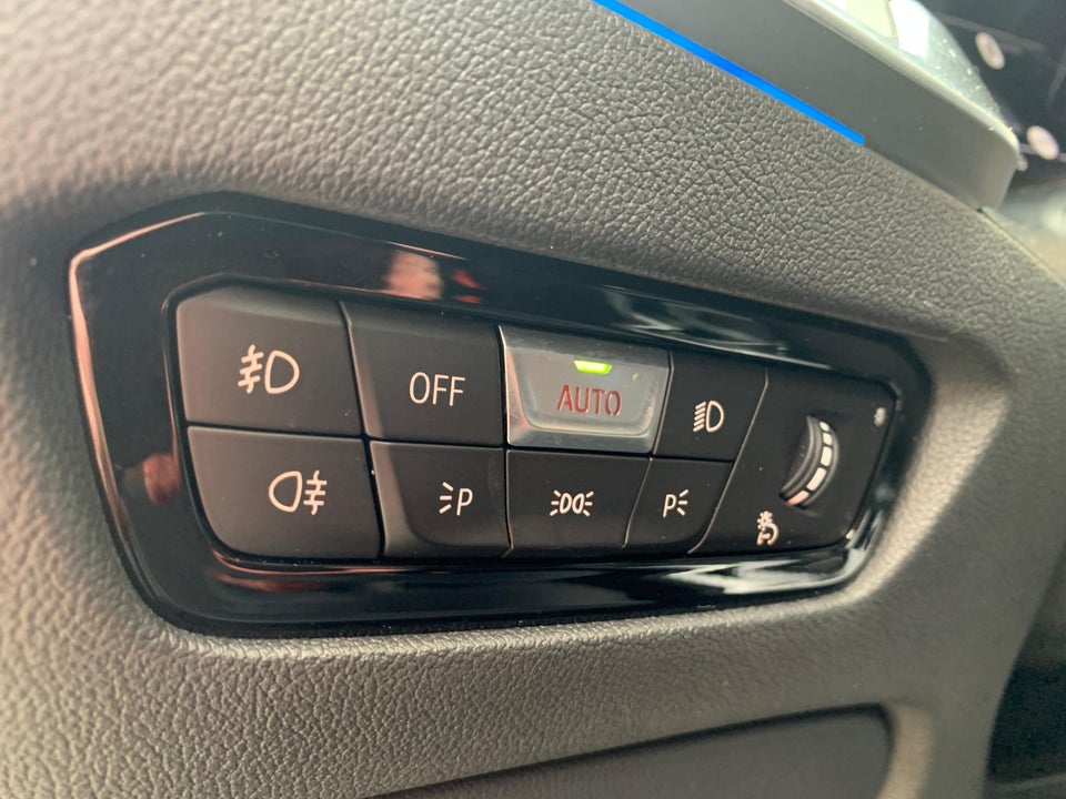 BMW 330e 2,0 Sport Line aut. 4d