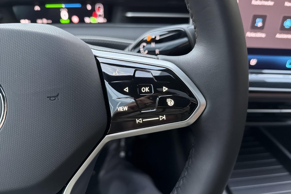 VW ID.7 86 Style S+ Tourer 5d