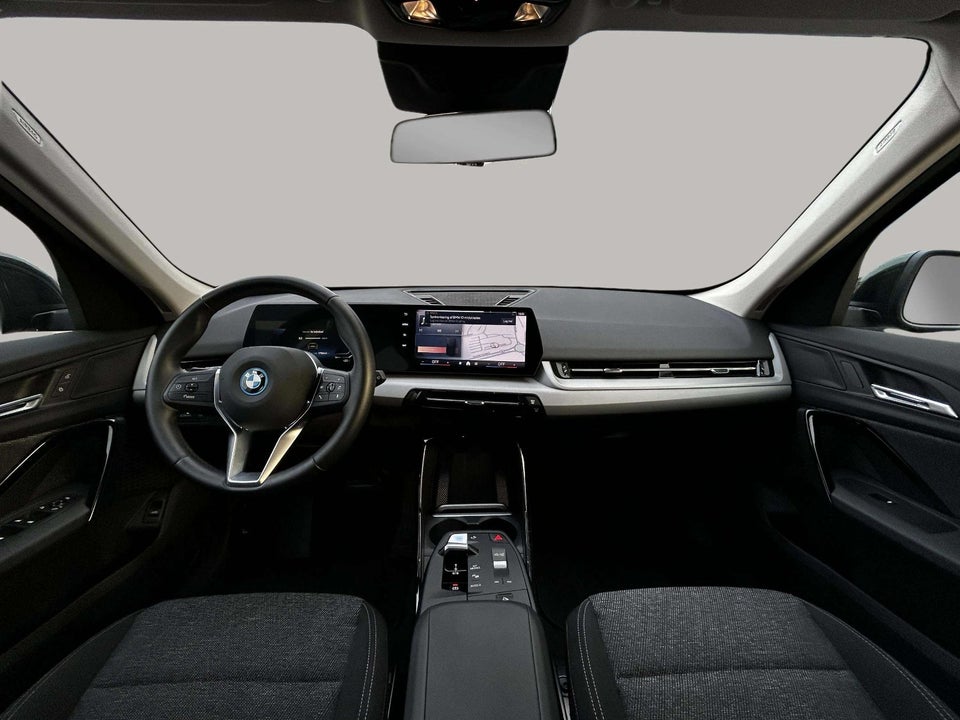 BMW iX1 eDrive20 5d