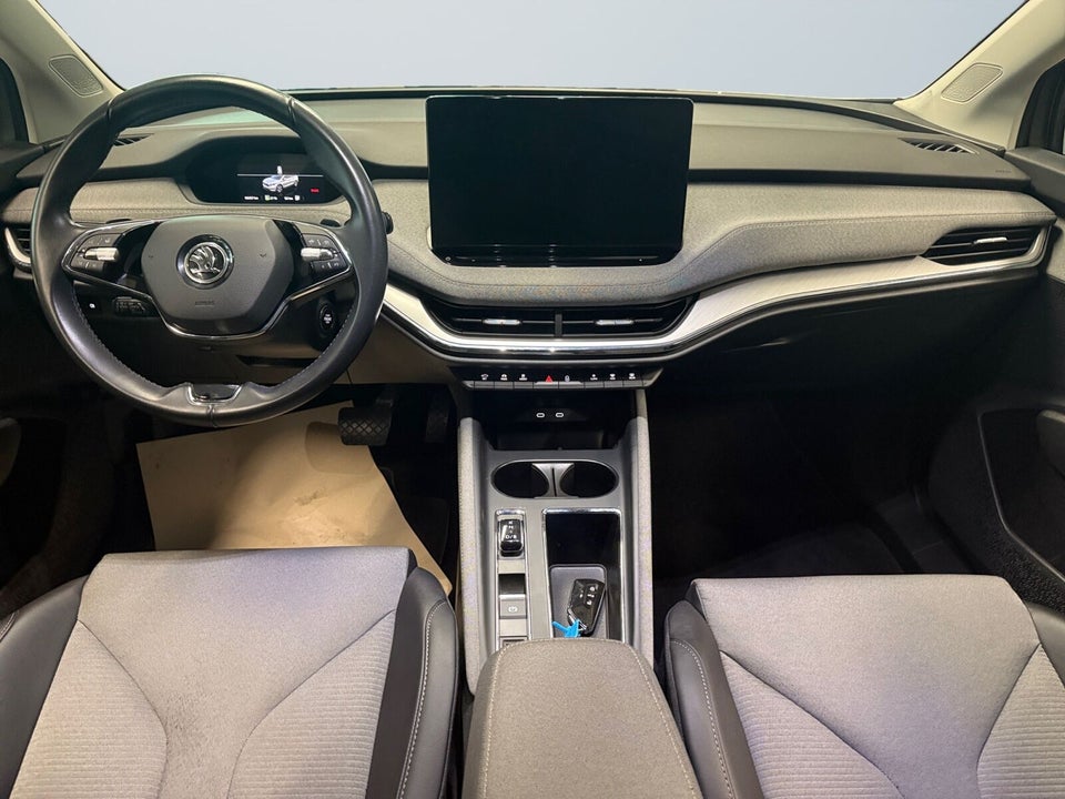 Skoda Enyaq 80 iV 5d