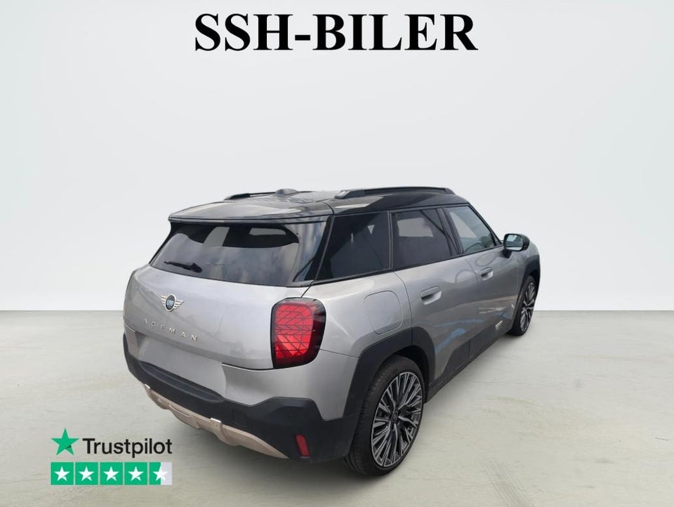 MINI Aceman E Favoured Trim L 5d