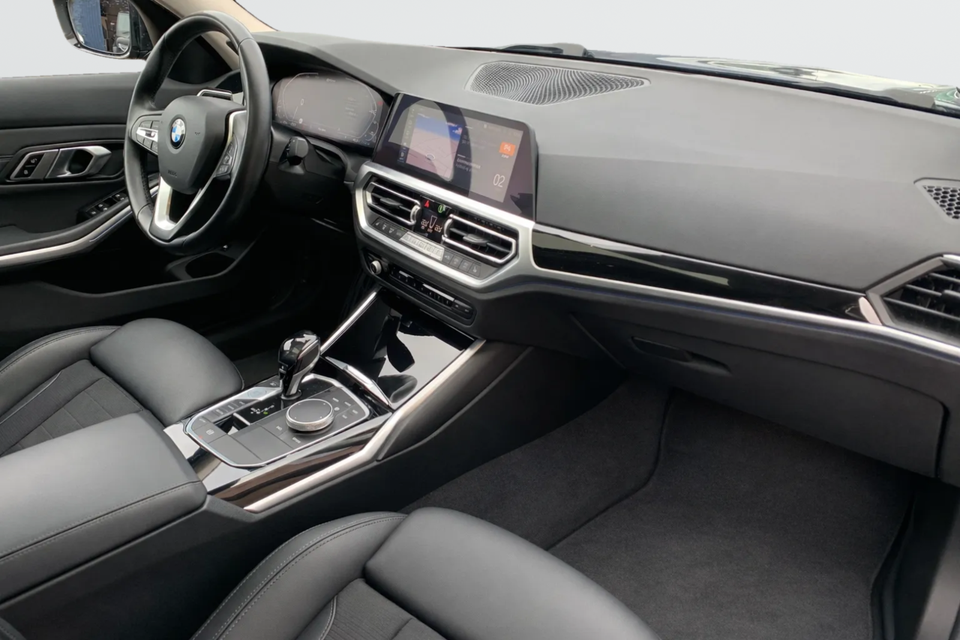 BMW 330e 2,0 Sport Line aut. 4d