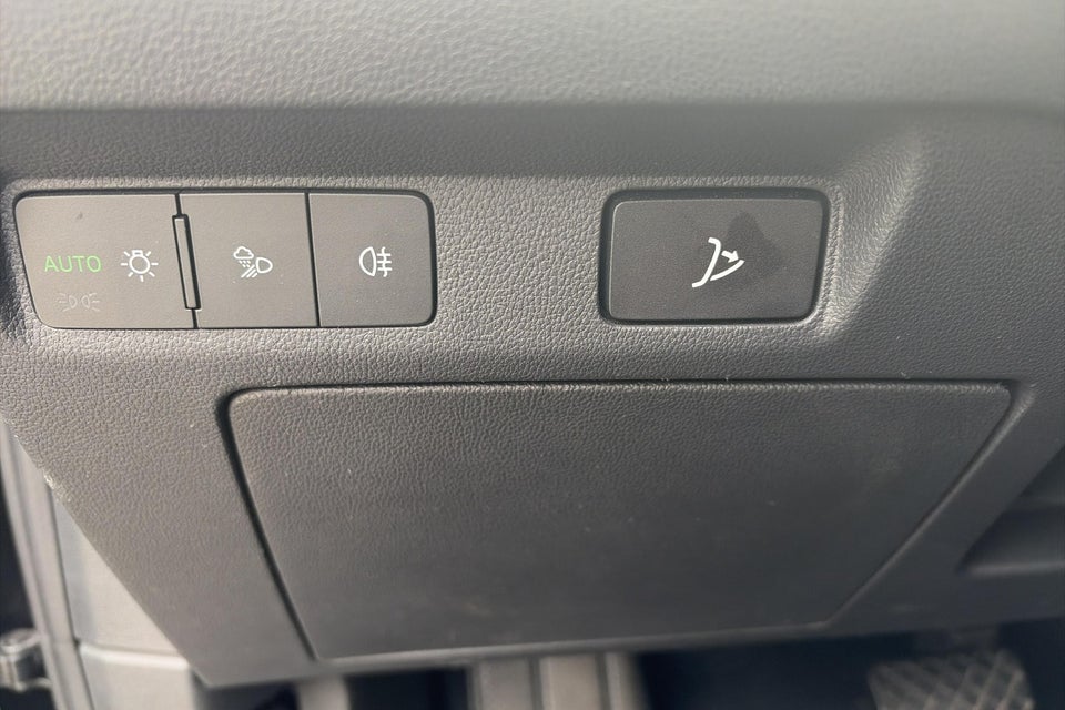 Skoda Enyaq 80 iV ecoSuite 5d