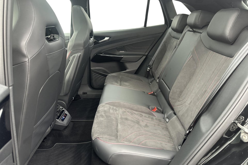 VW ID.4 77 GTX+ 4Motion 5d