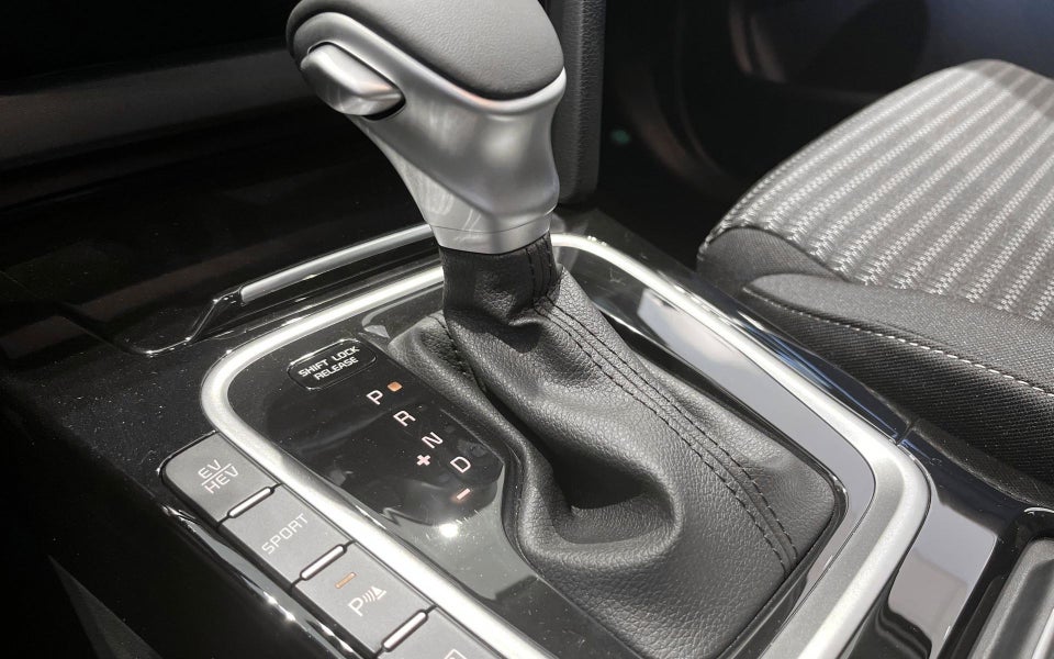 Kia XCeed 1,6 PHEV Prestige DCT 5d