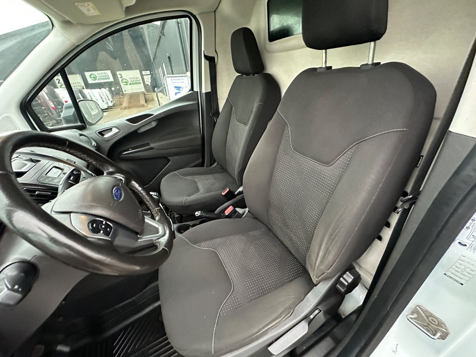 Ford Transit Courier 1,5 TDCi 75 Trend