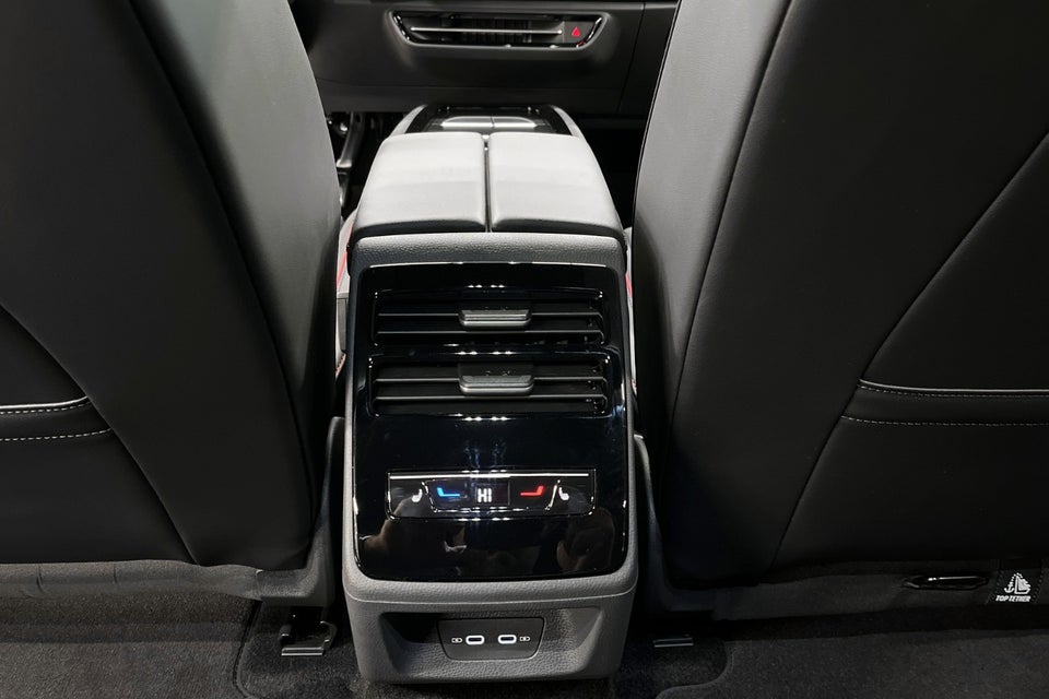 VW ID.7 86 GTX Max+ Tourer 4Motion 5d