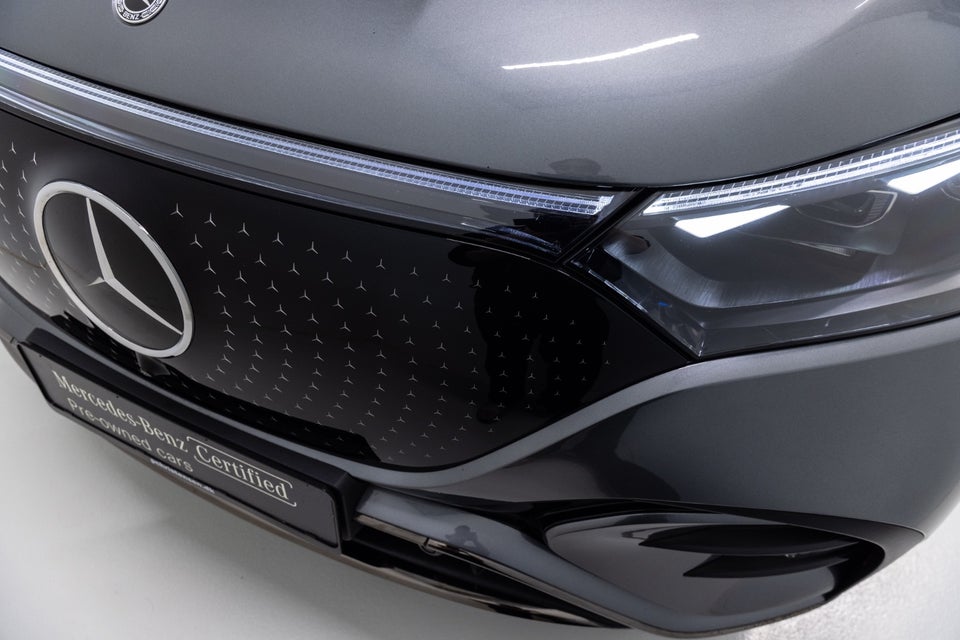 Mercedes EQE350 SUV AMG Premium Plus 4Matic 5d