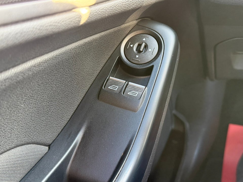 Ford Fiesta 1,0 SCTi 140 ST-Line 5d