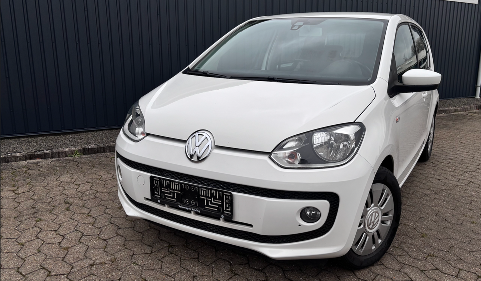 VW Up! 1,0 60 Move Up! BMT 5d