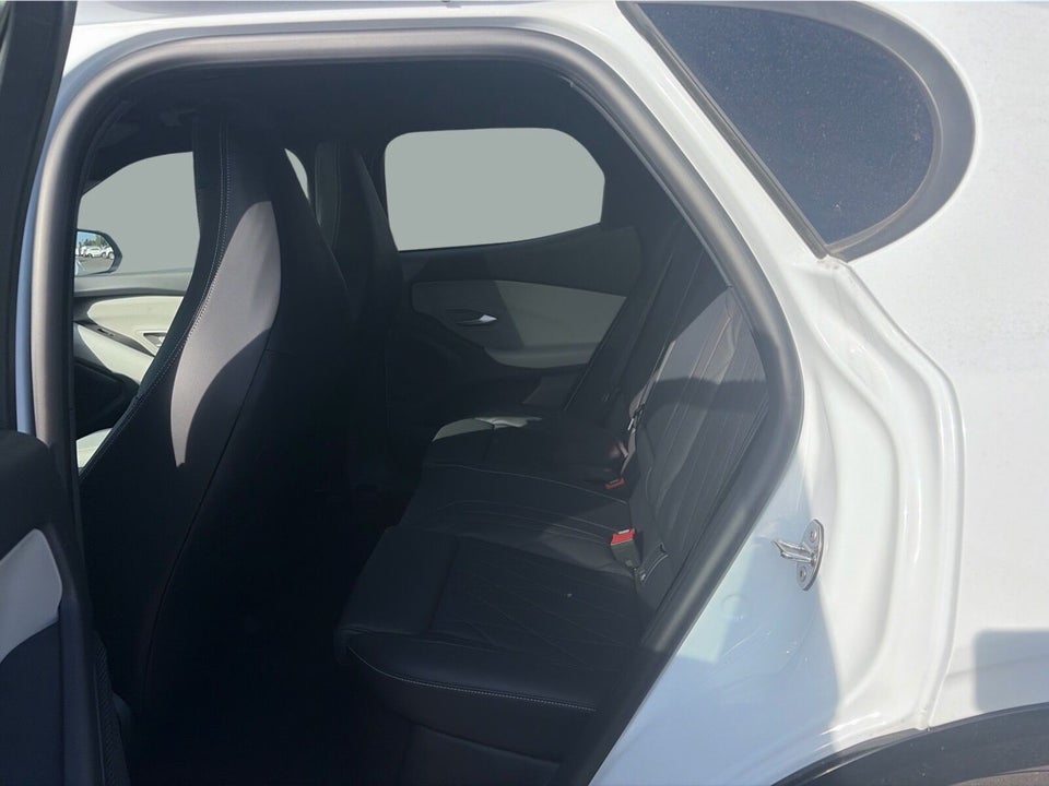Ford Capri 77 Premium Extended Range 5d