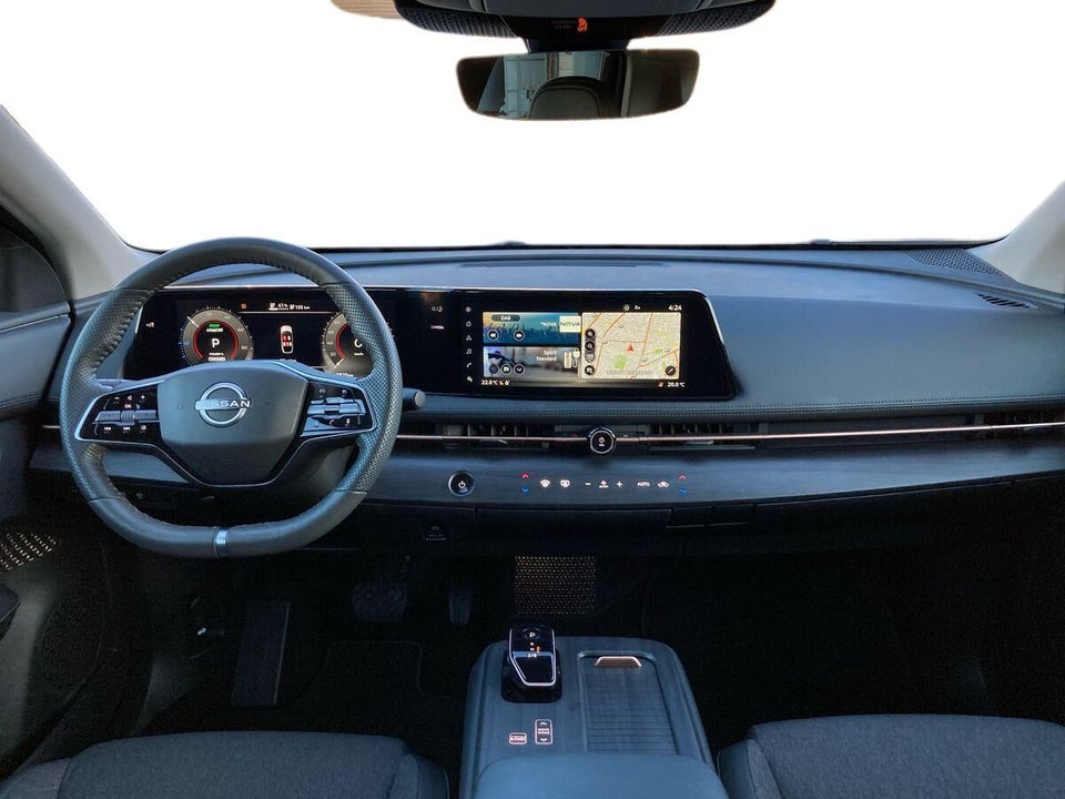 Nissan Ariya 63 Engage 5d