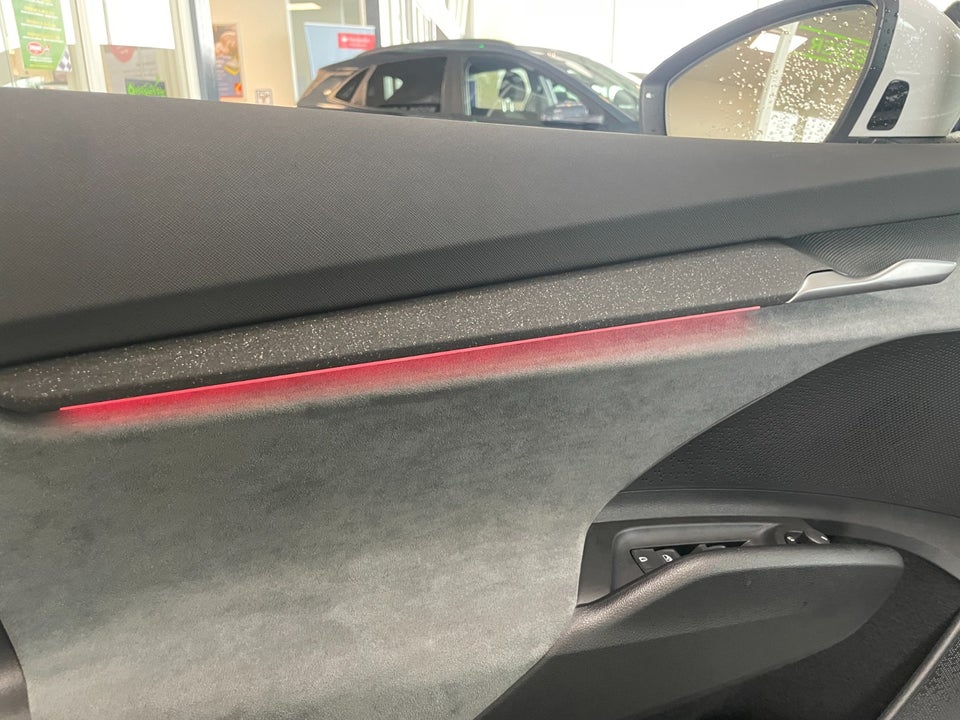 Skoda Enyaq 85 iV Lounge Premium 5d