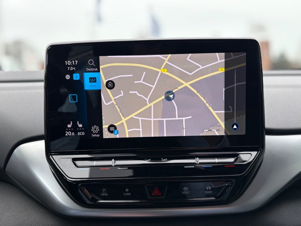 VW ID.4 77 Pro Performance 5d