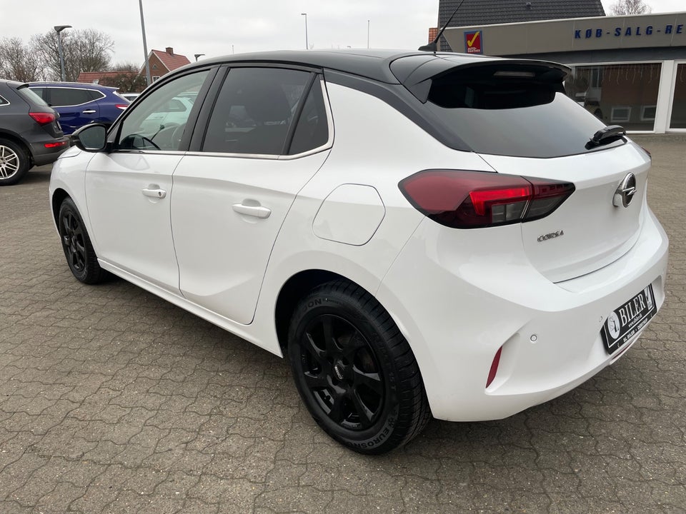 Opel Corsa 1,2 Sport 5d