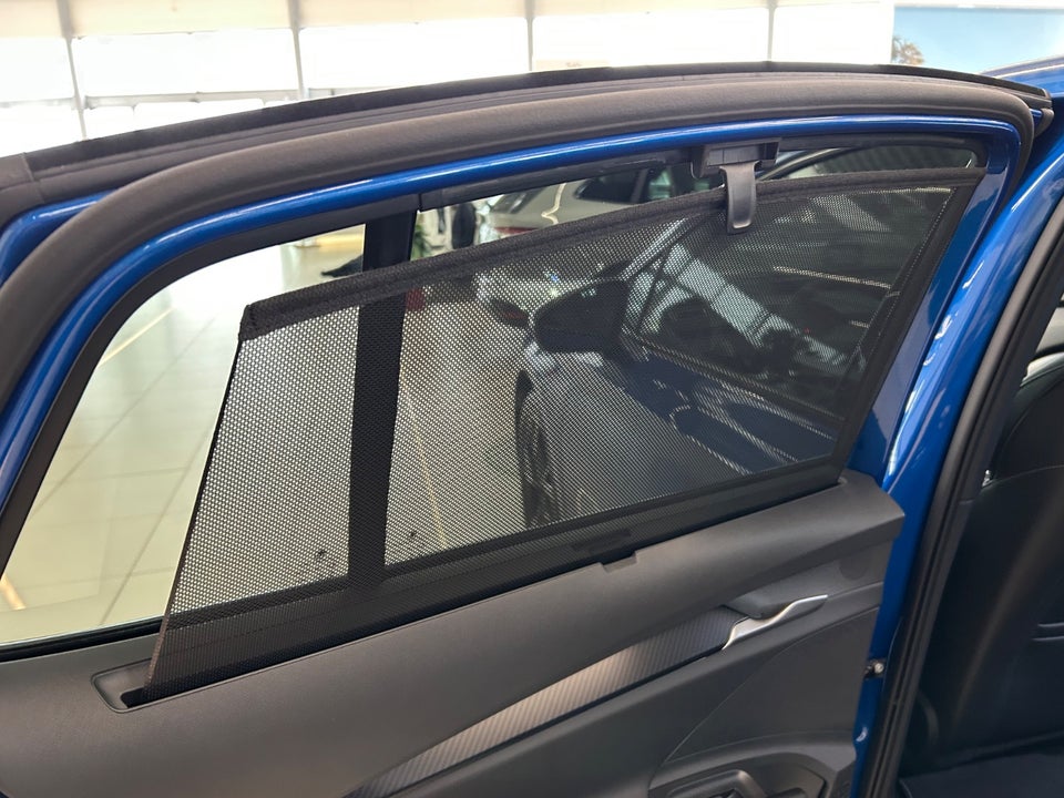 Skoda Enyaq iV RS Coupé 5d